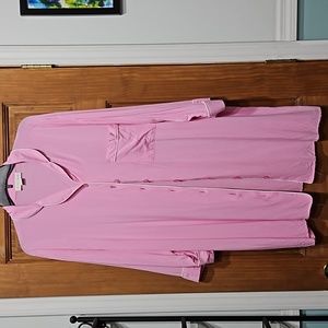 Kennedy Blue - Sleep Shirt